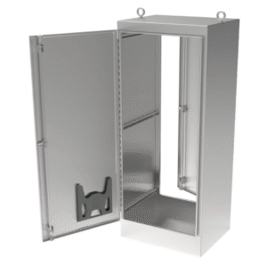 Dual Access Enclosures