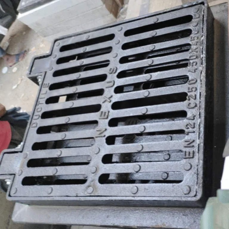 Gratings 54 Gratings