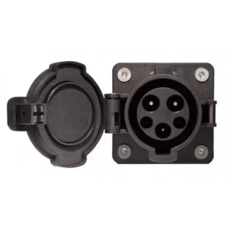 EV Charging Type 1 Socket - IMG (1)