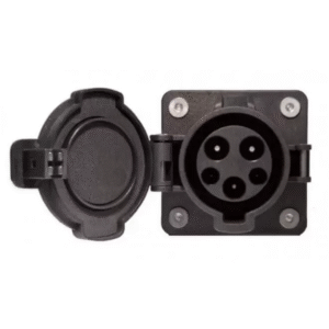EV Charging Type 1 Sockets