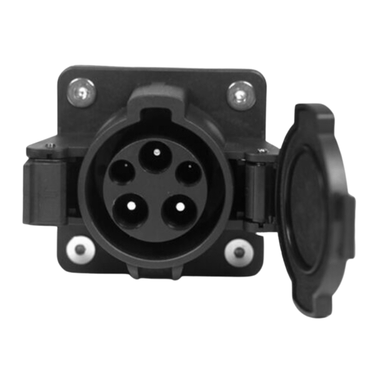 EV Charging Type 1 Socket - IMG (2)