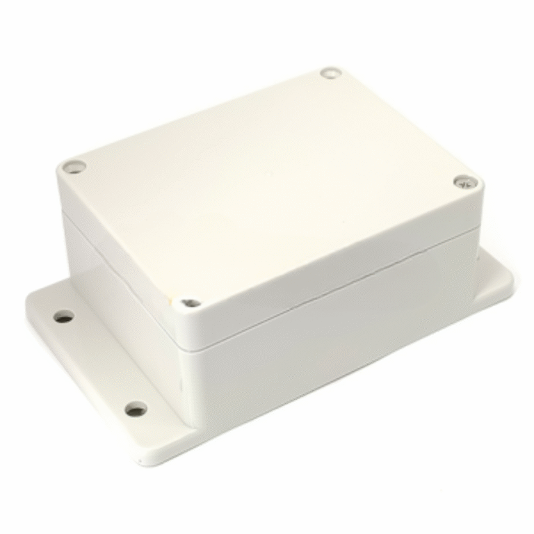 Electrical Junction Boxes Enclosures - IMG (2)