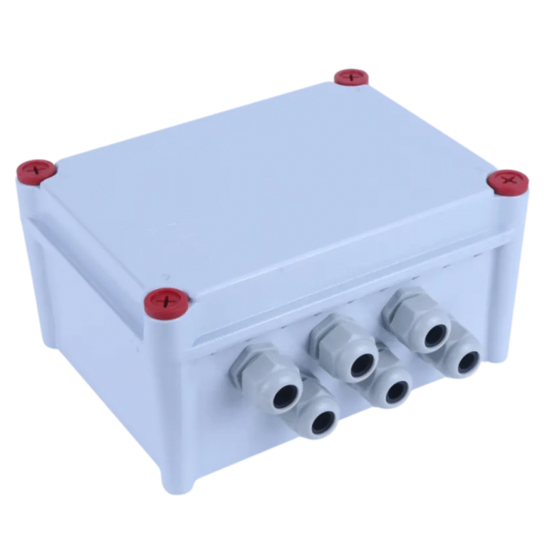 Electrical Junction Boxes Enclosures - IMG
