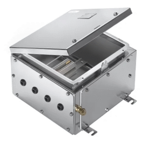 Enclosure Assembly