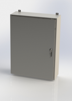 Enclosures 54 ENCLOSURES