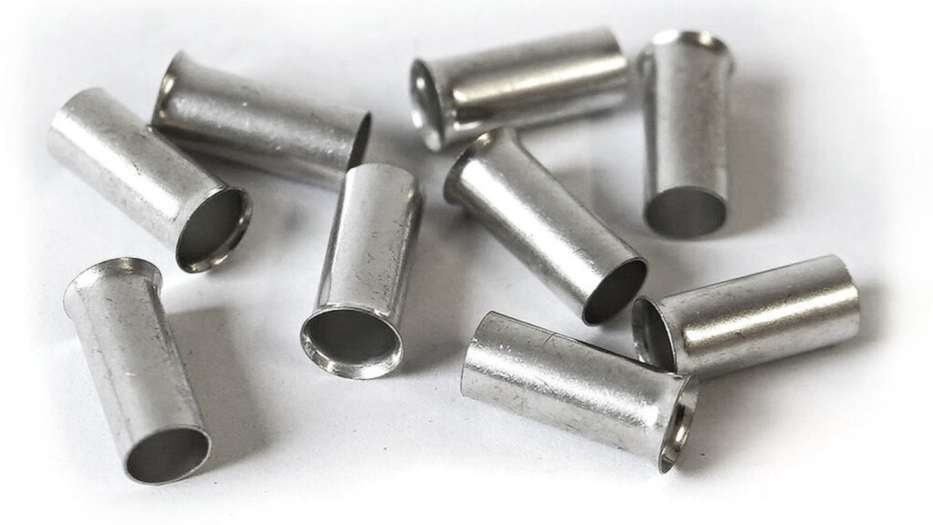 End-Sealing Ferrules