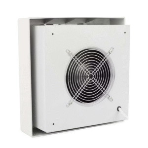 Exhaust Fan Enclosures