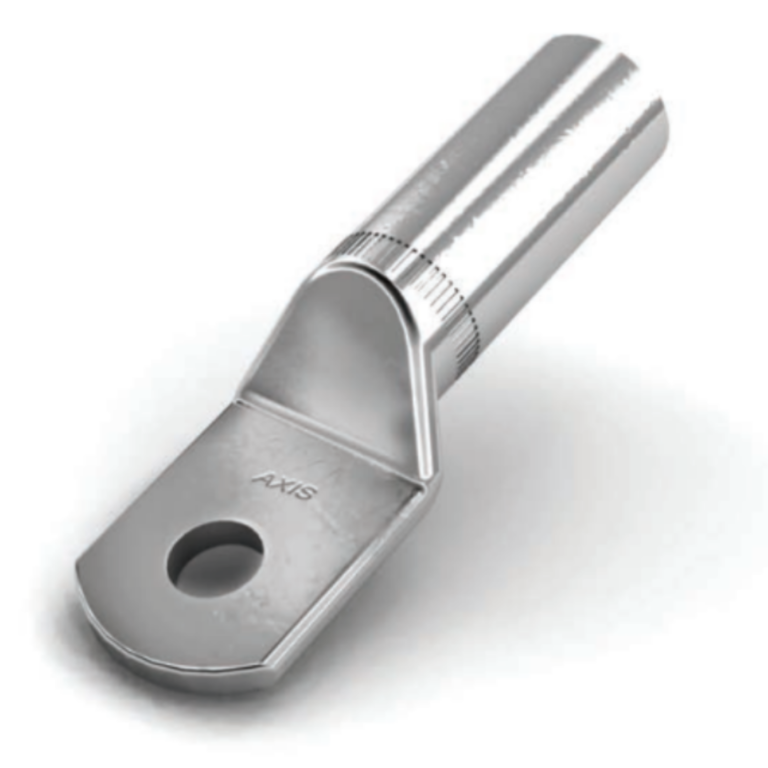 Flexible Conductor Aluminum Lugs - IMG (2)