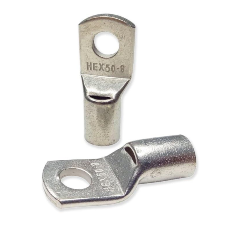 Flexible Conductor Aluminum Lugs - IMG (3)
