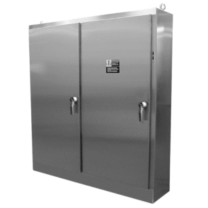 Floor Mount Enclosures
