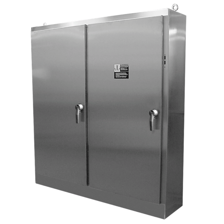 Floor Mount Enclosures - img