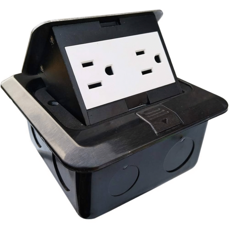 Floor-Mounted Pop-Up Socket - IMG (4)