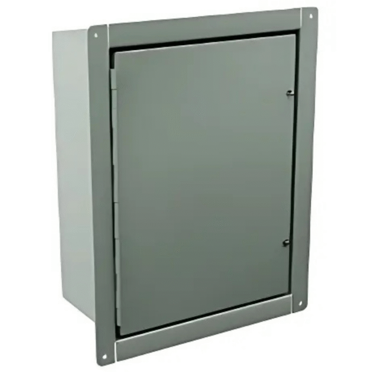 Flush Mount Enclosures - IMG
