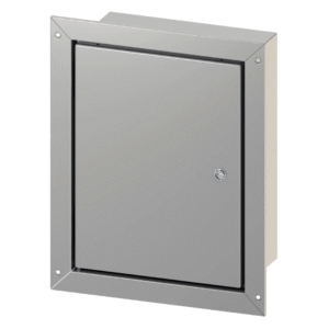 Flush Mount Enclosures