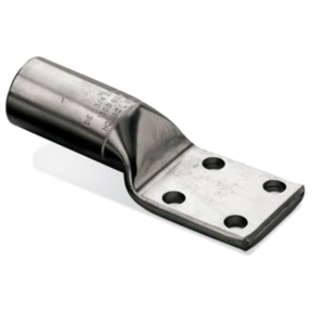 Four-Hole Copper Lugs