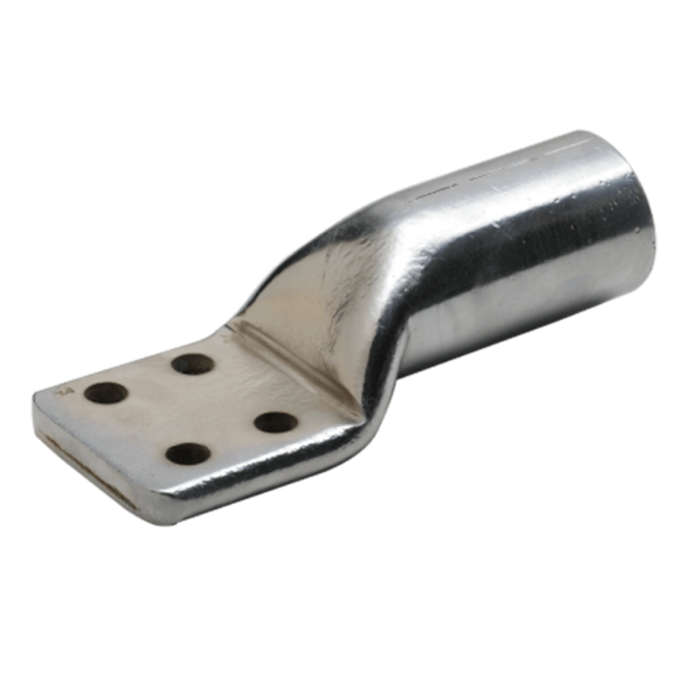 Four-Hole Copper Lugs - img