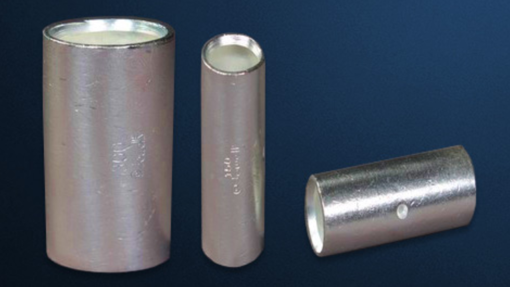 HT inline lugs