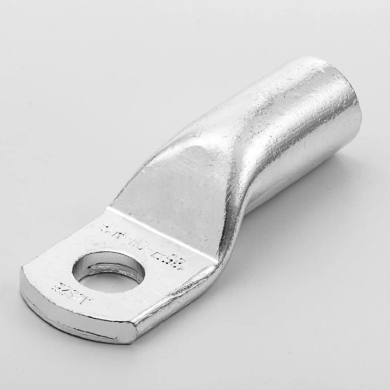 Heavy-Duty Compression Lugs - IMG