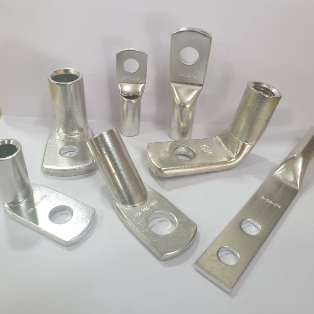 Heavy-Duty Lugs 45