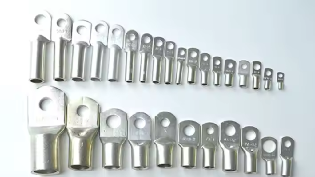 High-Corrosion Resistant Lugs