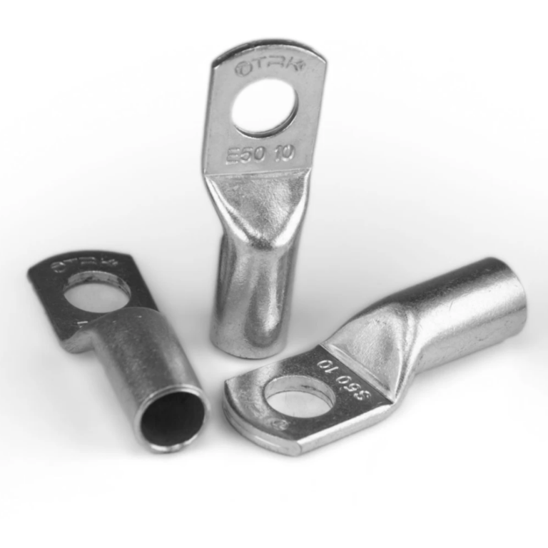 High-Temperature Copper Lugs - IMG