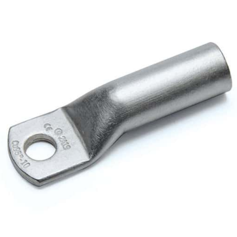 High-Voltage Copper Lugs - IMG