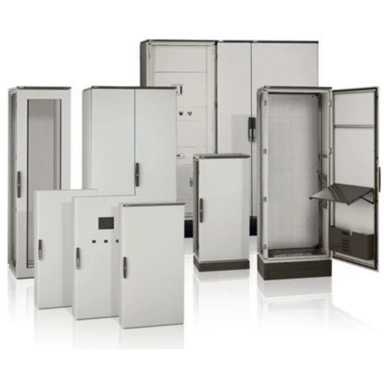 Industrial Enclosures - IMG