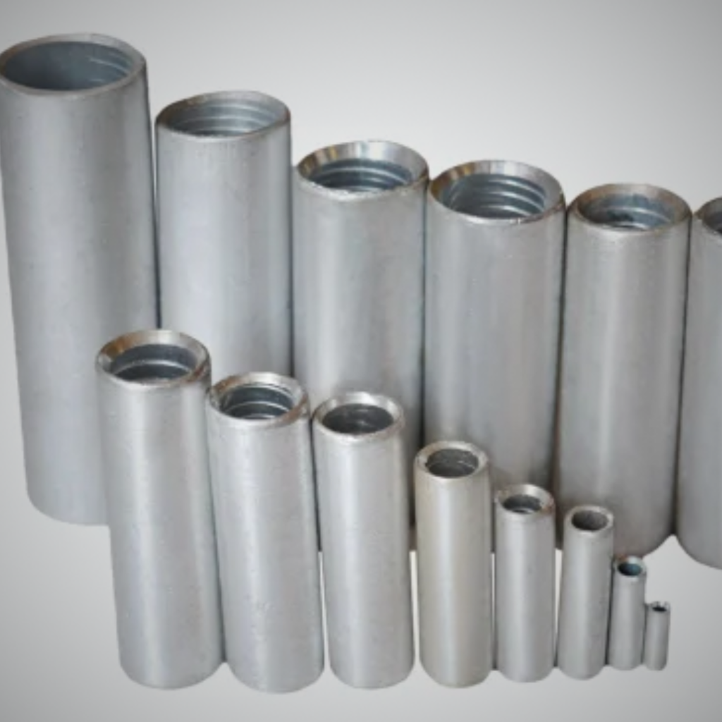 Inline Ferrules