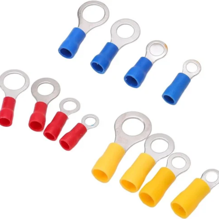 Insulated Copper Lugs - IMG (2)