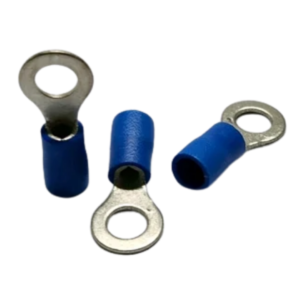 Insulated Copper Lugs