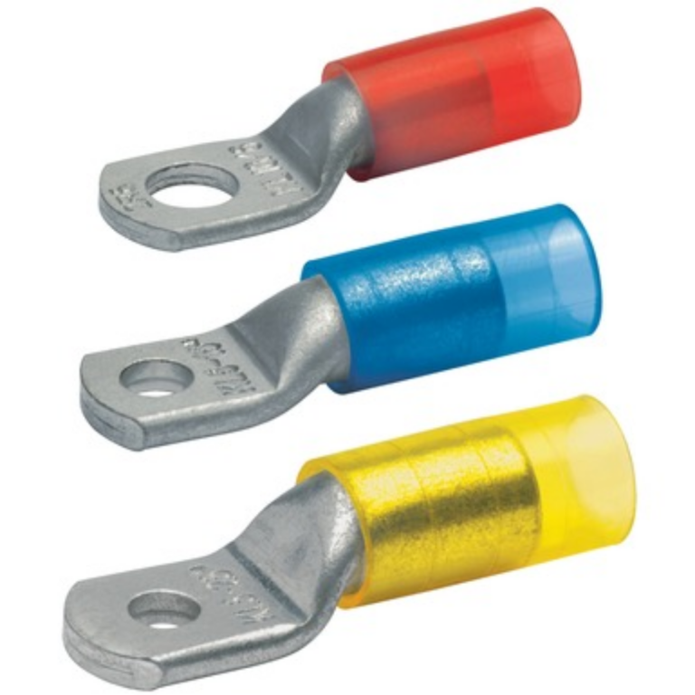 Insulated Copper Lugs - IMG
