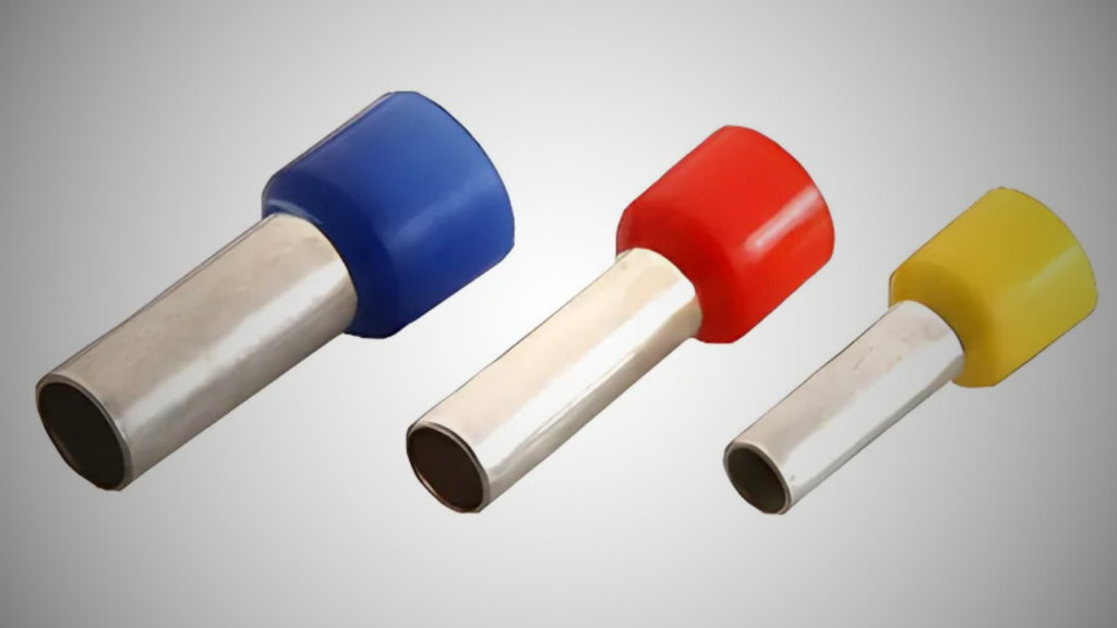Insulated Ferrules