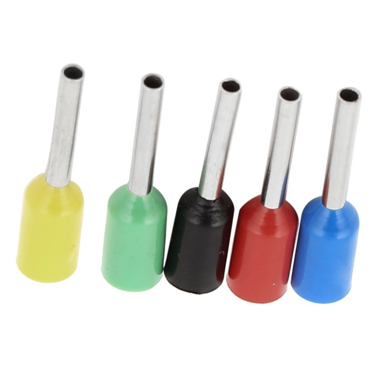 Insulated Ferrules - IMG