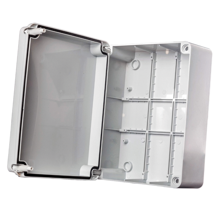 Junction Box Enclosures - img