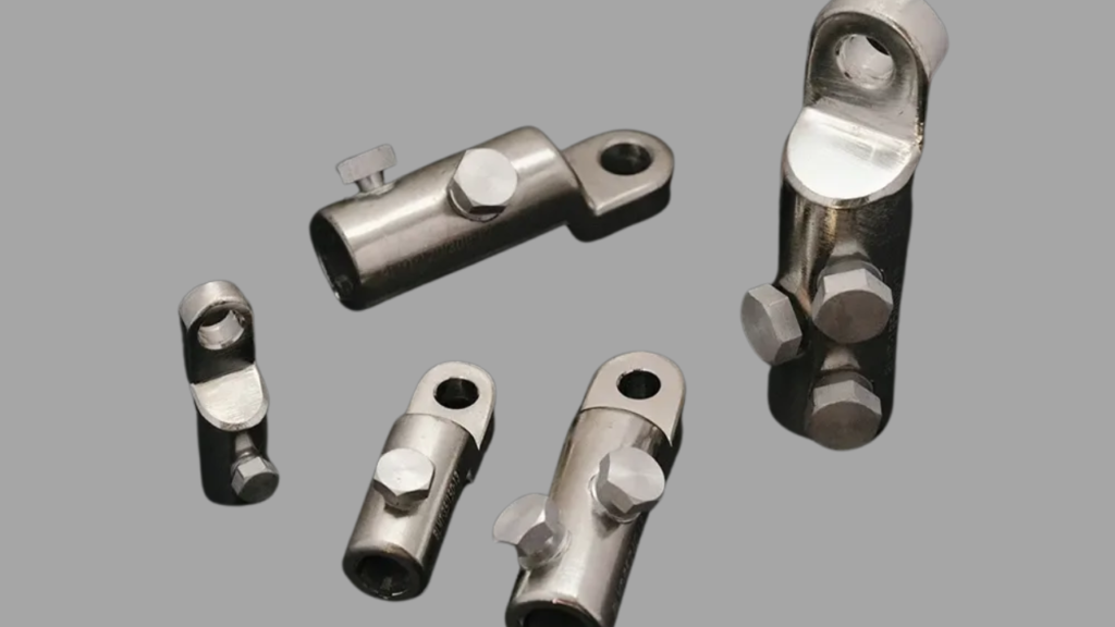 LV / MV Mechanical Lugs