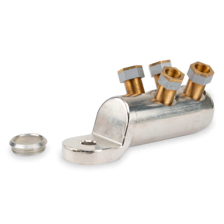 LV MV mechanical lugs - IMG