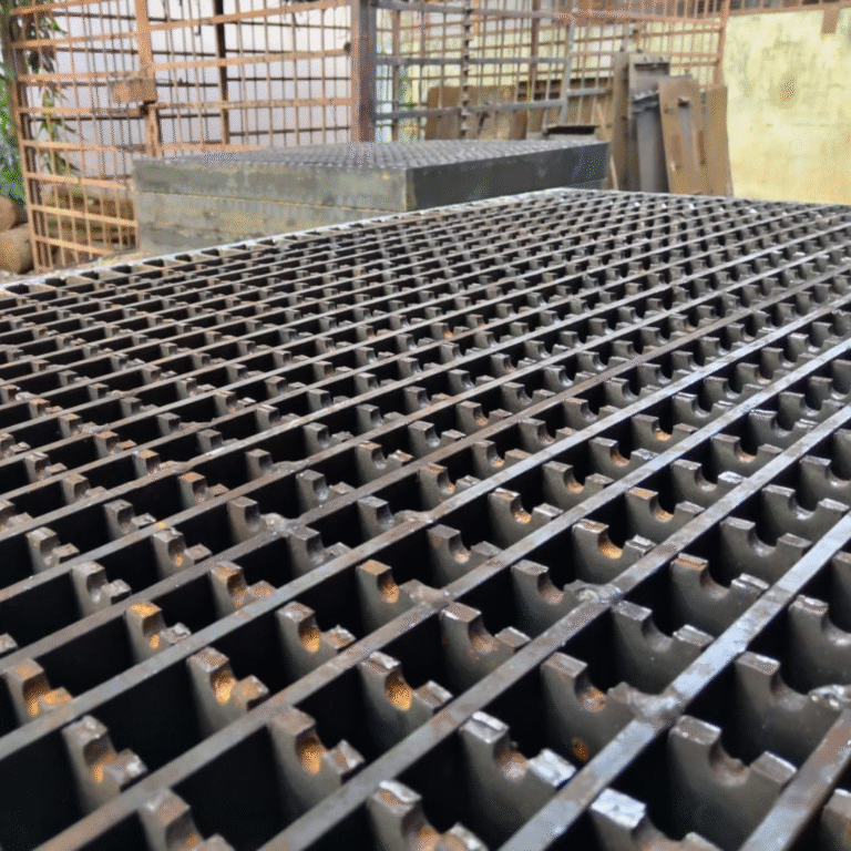 Gratings 52 Gratings