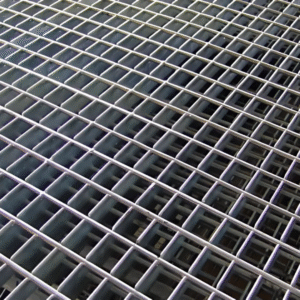 Manual Welded Gratings