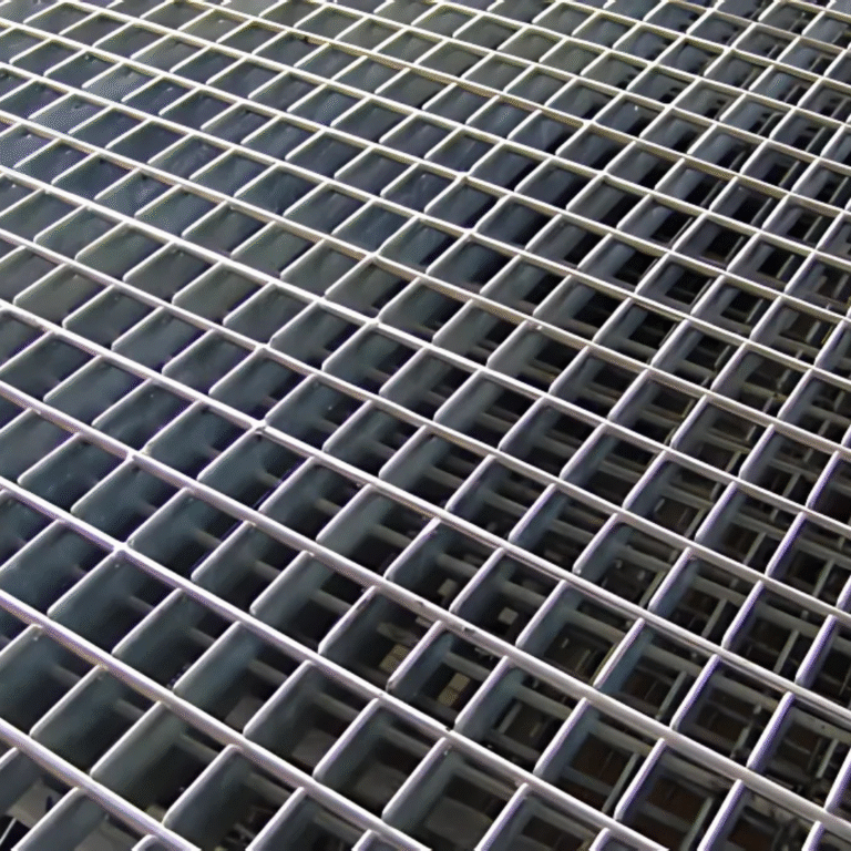 Manual Welded Gratings - IMG (2)