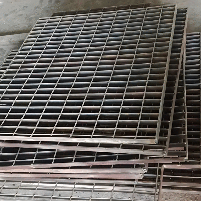 Gratings 49 Gratings