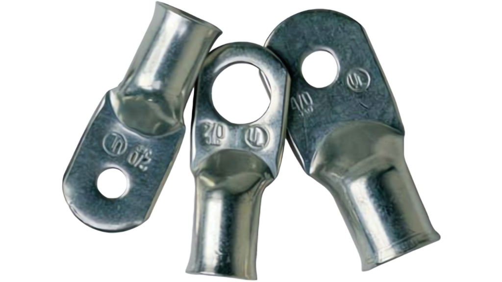 Marine-Grade Lugs