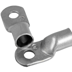 Marine-Grade Lugs