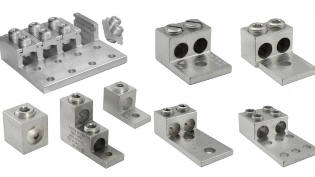 Mechanical Lugs