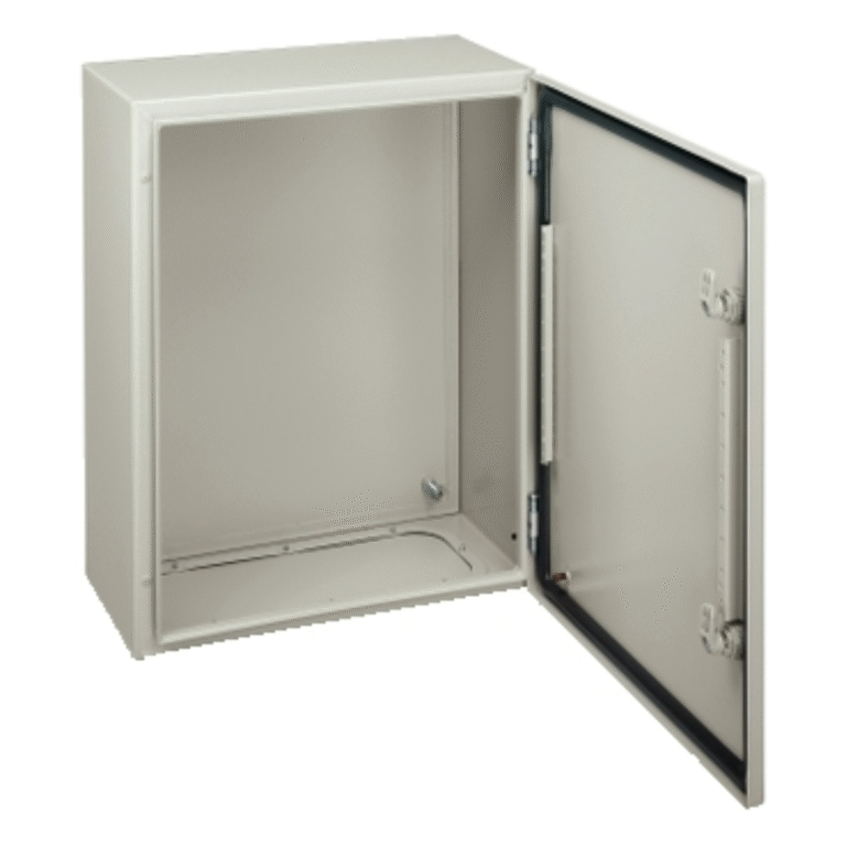 Metallic Enclosures - IMG (2)