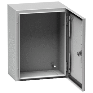 Metallic Enclosures