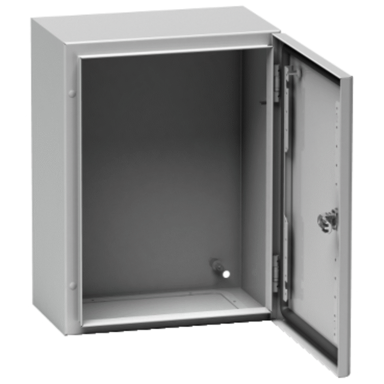 Metallic Enclosures - IMG