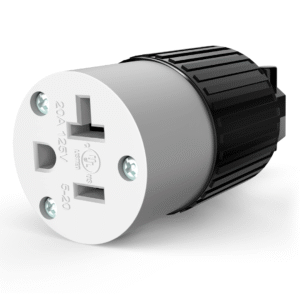 NEMA 5-20R Sockets