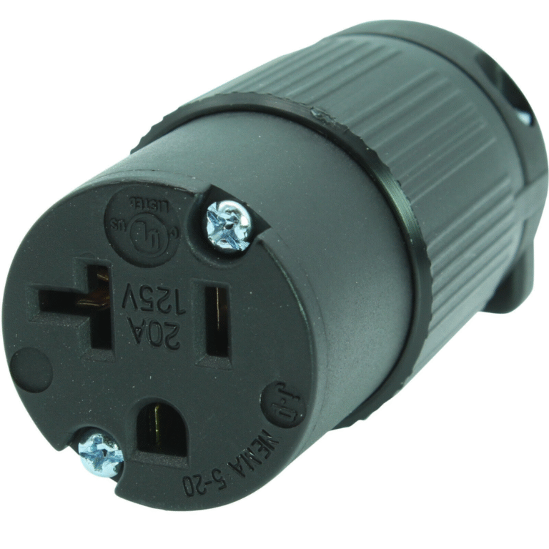 NEMA 5-20R Socket - img (1)