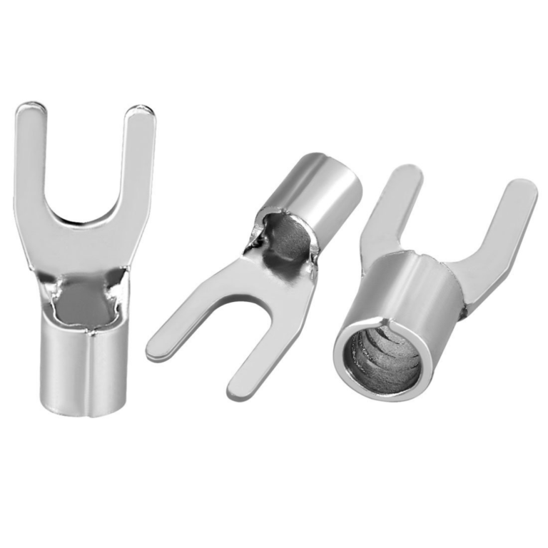 Rectangular Fork-Type Terminals - IMG