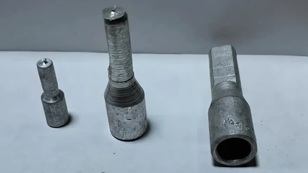 Reducer-Type Aluminum Lugs